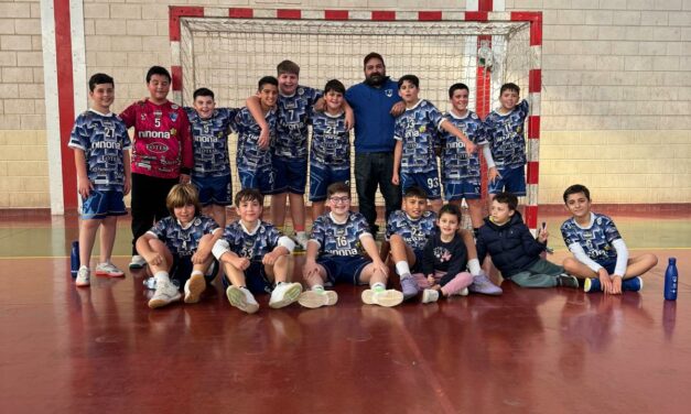 Las bases del CBM rozan el pleno de victorias, pero los equipos que estaban en cuartos son eliminados