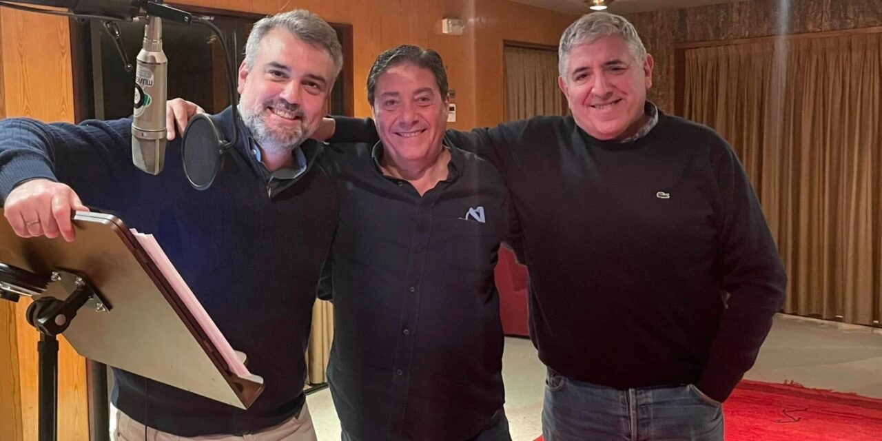 Eugenio Santos Gómez: “La Moza de la Dehesilla, es una zarzuela que exalta nuestras fiestas y tradiciones”