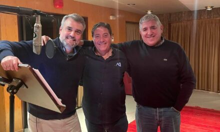 Eugenio Santos Gómez: “La Moza de la Dehesilla, es una zarzuela que exalta nuestras fiestas y tradiciones”