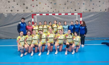 Los equipos de la ‘main round’ de Copa del CBM Jumilla arracan con buen pie
