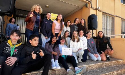 El IES Arzobispo Lozano impulsa el cálculo mental con el “Tour de mates”