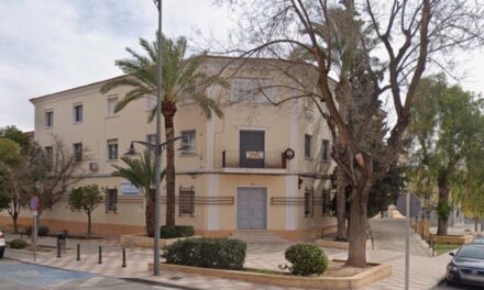 El Ayuntamiento inicia el proceso para adjudicar las salas del Centro El Alpicoz a asociaciones sin ánimo de lucro