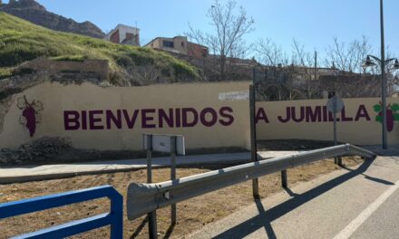 El Ayuntamiento ha llevado a cabo actuaciones de mejora en calles y accesos ante la llegada de la Semana Santa