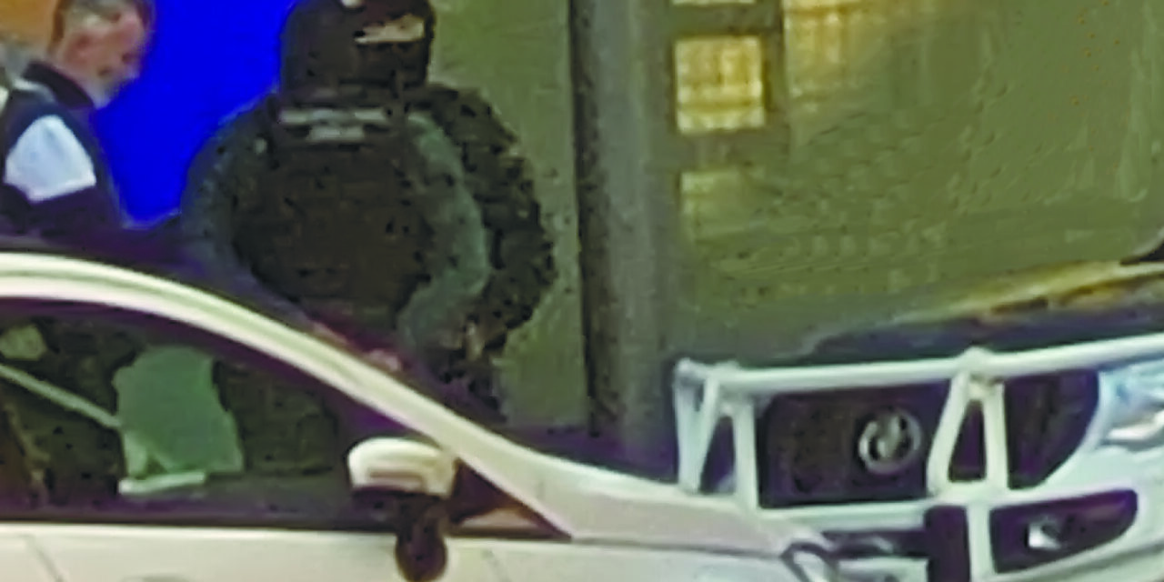 La Guardia Civil desarrolla una operación contra el tráfico de drogas en Jumilla y en Murcia