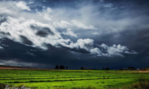 Fin de semana frío para esta época del año