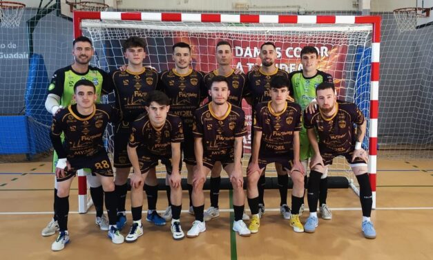 El CFS Jumilla vence en Alcalá y se mantiene en la lucha por la Copa