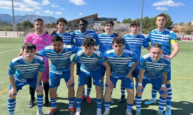 El Jumilla ACF, obligado a ganar este domingo para seguir con opciones