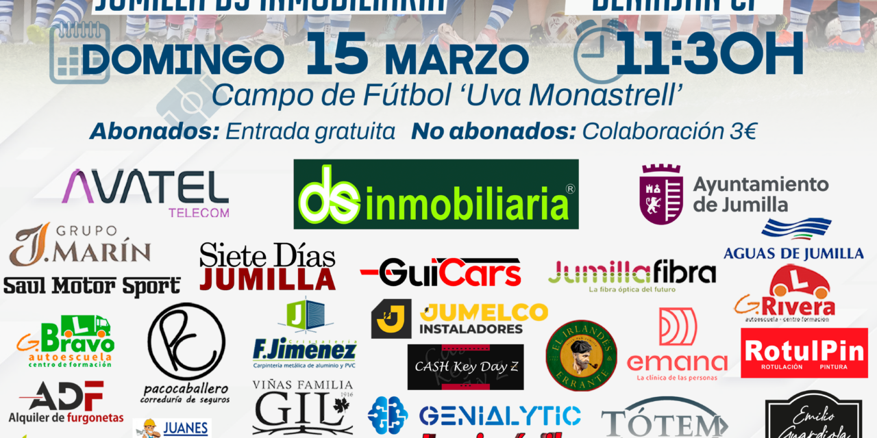 Nueve finales por delante con el objetivo de disputar el ascenso