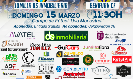 Nueve finales por delante con el objetivo de disputar el ascenso