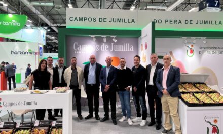 Campos de Jumilla cumple 40 años y se sitúa como una cooperativa consolidada