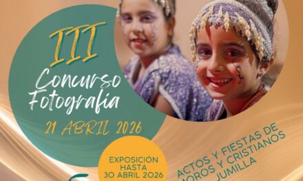 La Federación de Moros y Cristianos convoca su III Concurso de Fotografía