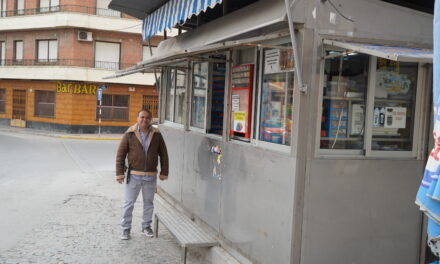 Un vecino de Jumilla presenta un recurso contra el Ayuntamiento por “inactividad”