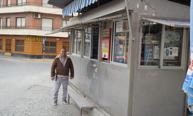 Un vecino de Jumilla presenta un recurso contra el Ayuntamiento por “inactividad”