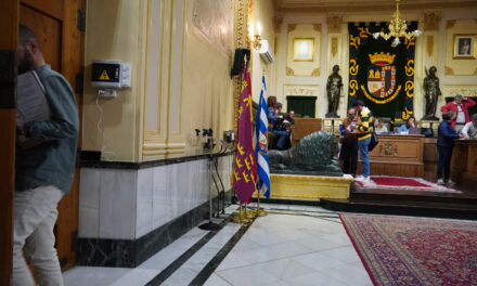 Vox ‘se sale con la suya’ y logra dejar sobre la mesa el presupuesto para 2026