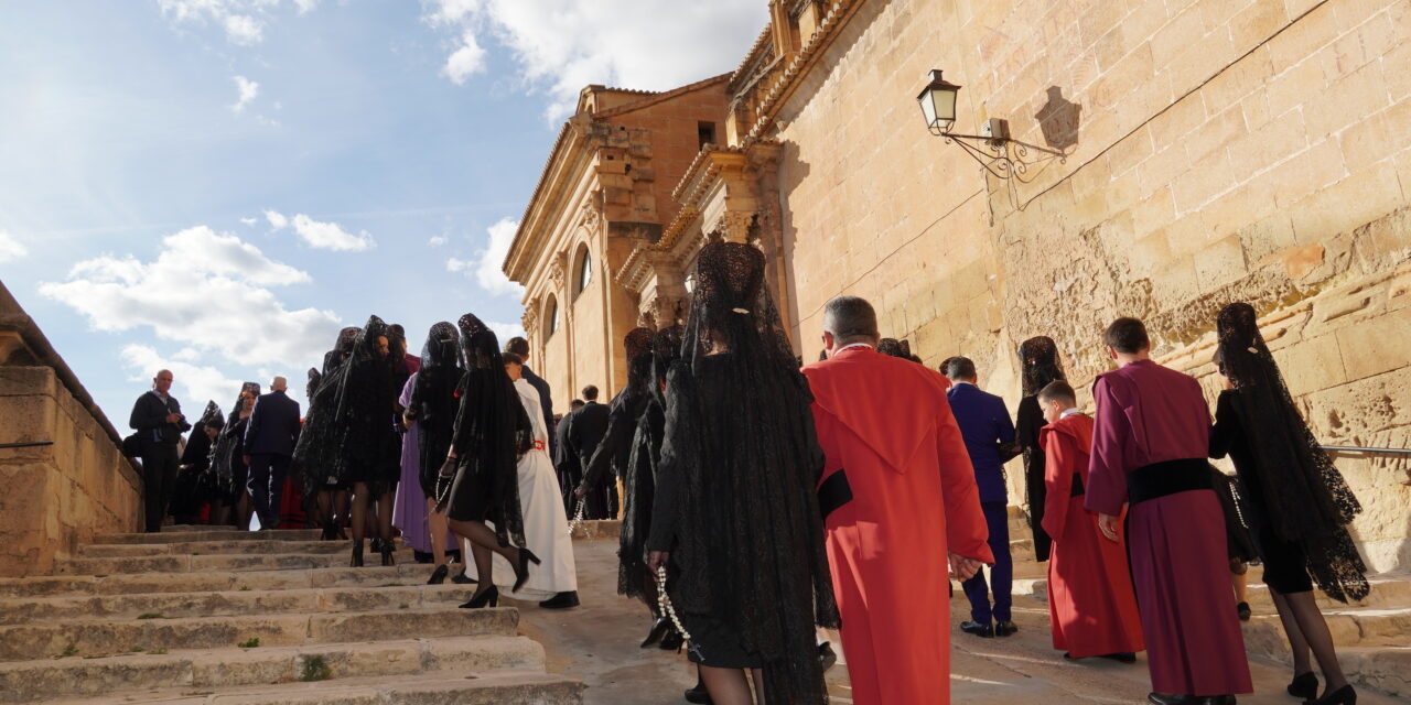 Jueves Santo: El latido de todo un pueblo