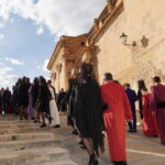 Jueves Santo: El latido de todo un pueblo