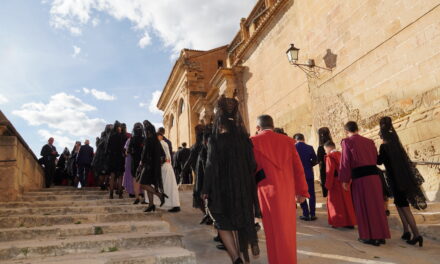 Jueves Santo: El latido de todo un pueblo