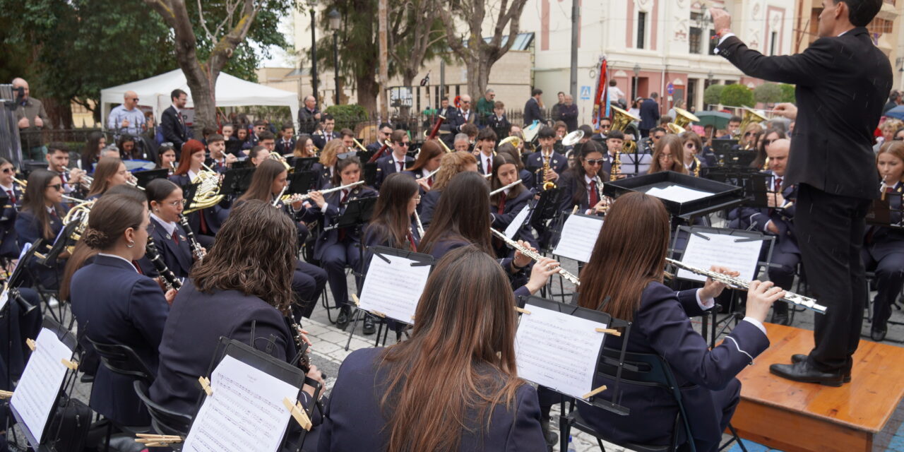 La 6ª revista ‘La Semana Santa procesiona en Siete Días’, se entregará gratis Jueves Santo junto a la edición del periódico