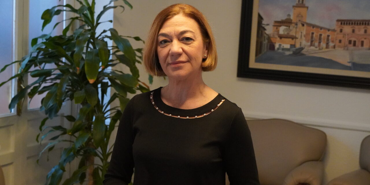 Seve González: “Invito a todos a vivir la Semana Santa, y que la sientan, la respeten y la disfruten”