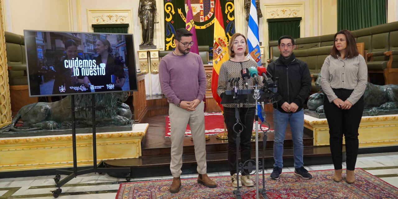 El desfile de Manolas llega con nuevas medidas para “garantizar su desarrollo”