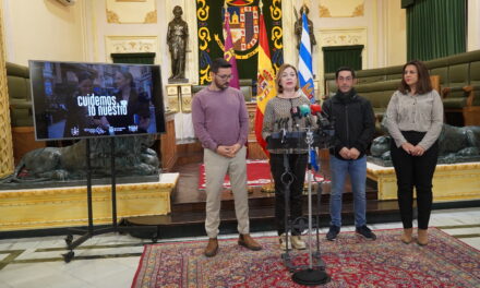 El desfile de Manolas llega con nuevas medidas para “garantizar su desarrollo”