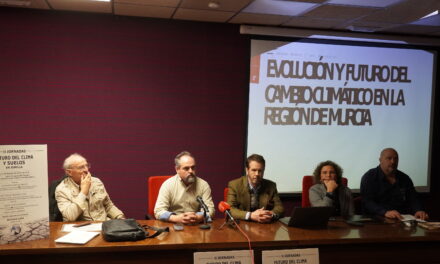 “Ya hay sentencias, y no se entiende cómo se está permitiendo el uso de sistemas que manipulan el clima”