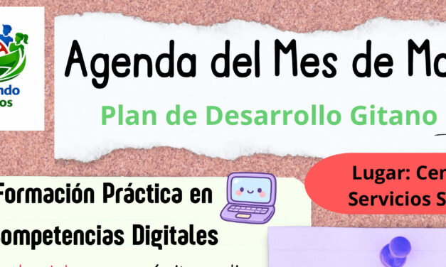 Política Social desarrolla el proyecto Protegiendo Colectivos, dirigido esta vez a la población gitana