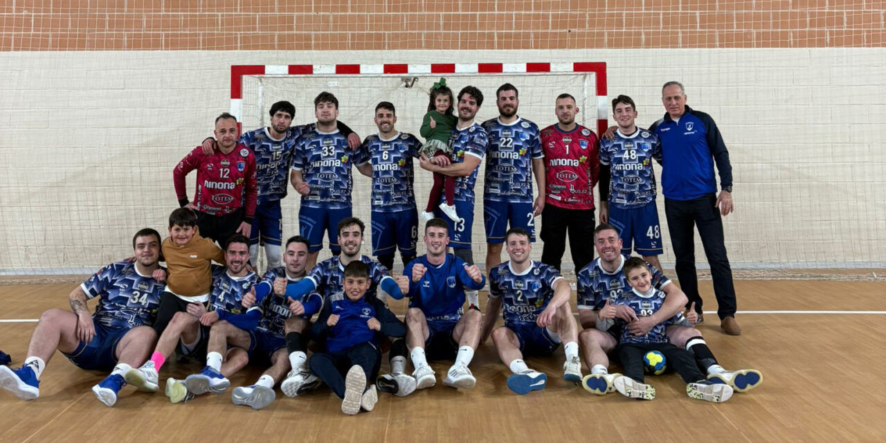 (28-33) El CBM Jumilla vence en Cartagena y cerrará la Liga Regular frente a Cieza en casa