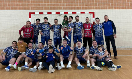 (28-33) El CBM Jumilla vence en Cartagena y cerrará la Liga Regular frente a Cieza en casa