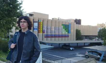 Javier Navarro López gana la XXXI Olimpiada de Química de la Región de Murcia 2026