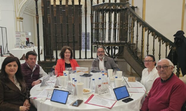 La DOP Jumilla logra 23 medallas en el Concurso Nacional VinEspaña 2026