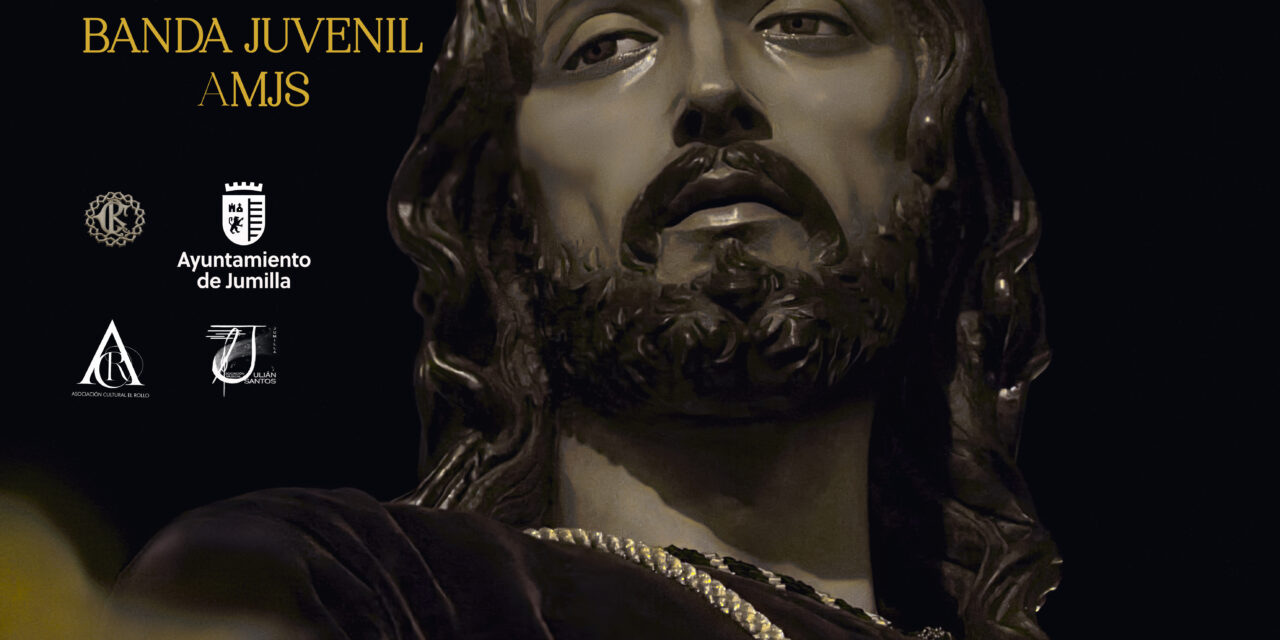 El Rollo impondrá las potencias al Cristo de la Negación de San Pedro