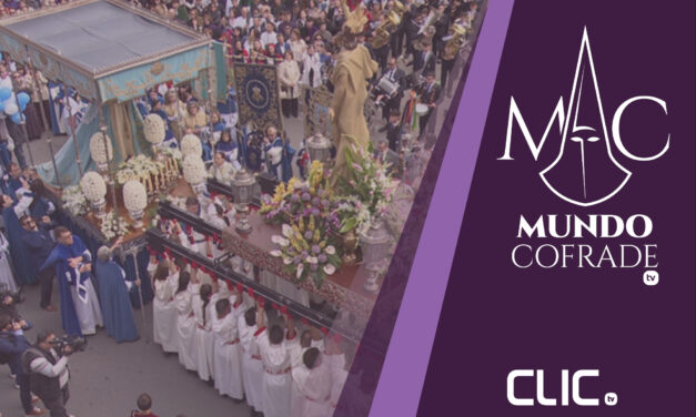 Avatel lanza Mundo Cofrade, un canal exclusivo sobre actos de hermandades