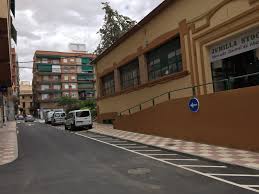 IU-Podemos pide, en una moción, la puesta en marcha del servicio de autobús urbano