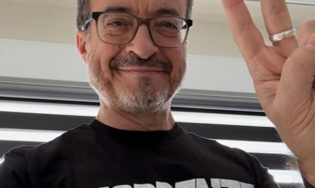 La música de Roque Baños en la cinta “Torrente Presidente” sitúa a Jumilla en el foco del cine español