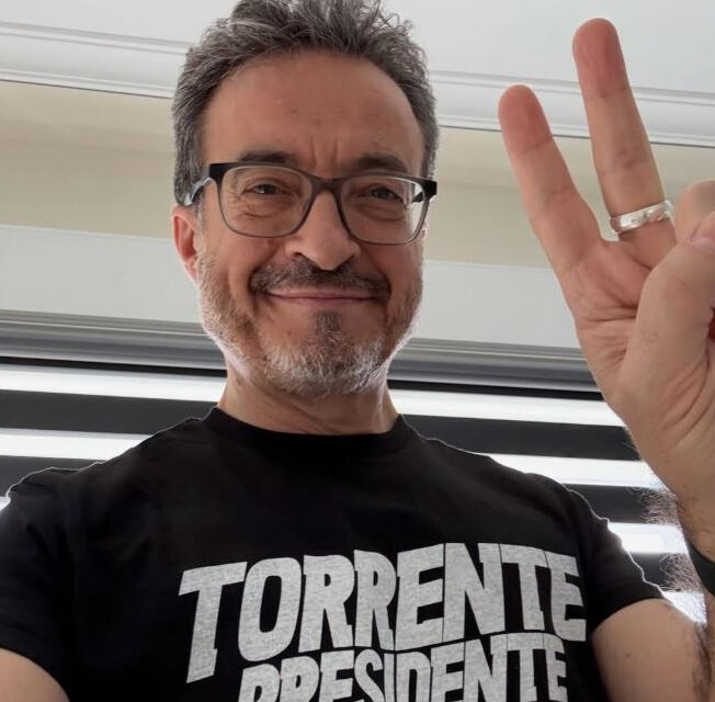 La música de Roque Baños en la cinta “Torrente Presidente” sitúa a Jumilla en el foco del cine español