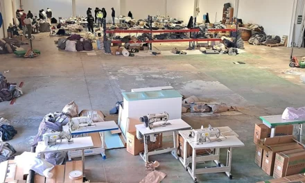 Cuatro detenidos en Jumilla por presunta explotación laboral de trabajadores extranjeros