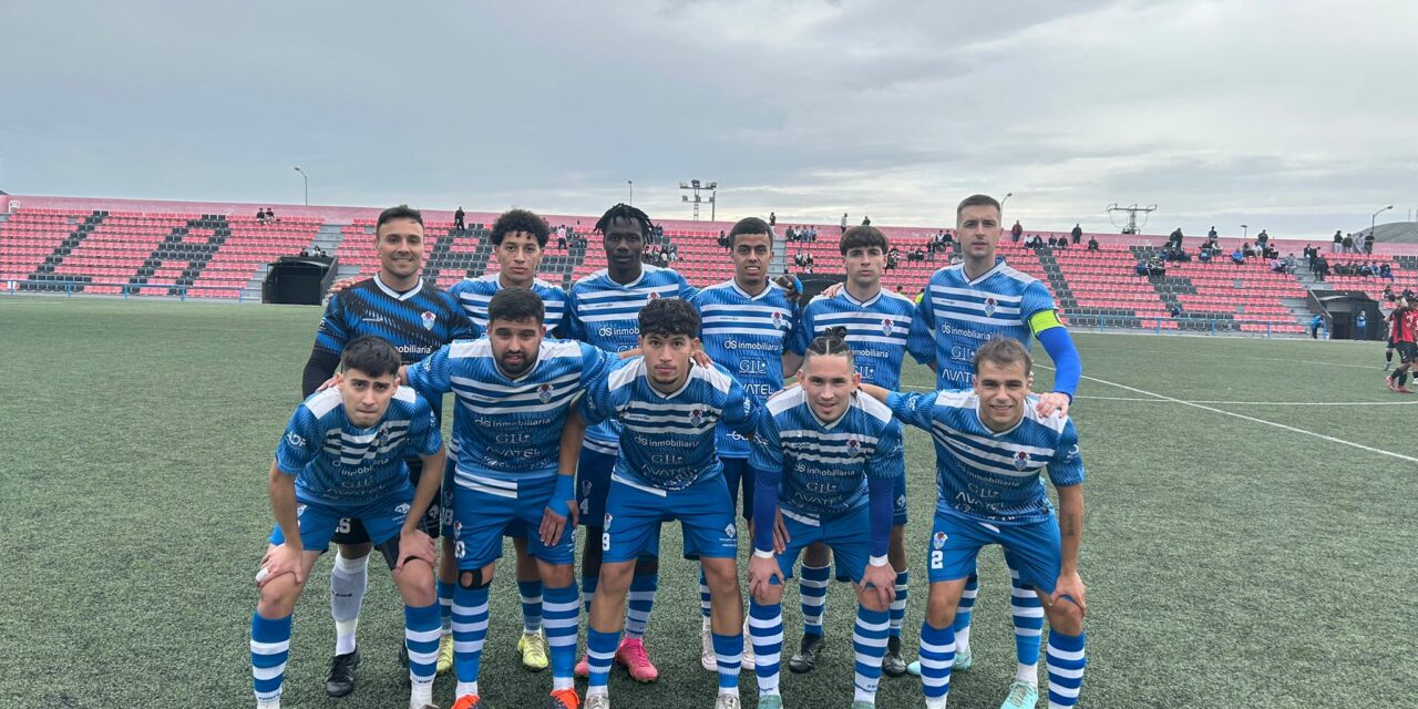 El Jumilla ACF cae en Cieza, pero se mantiene a dos puntos del play-off