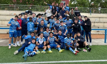 (0-3) El Jumilla ACF mantiene viva la batalla por el ascenso a Preferente