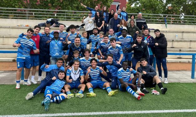 (0-3) El Jumilla ACF mantiene viva la batalla por el ascenso a Preferente