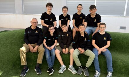 La cantera del Club Ajedrez Coimbra vuelve a brillar en el Regional por Edades