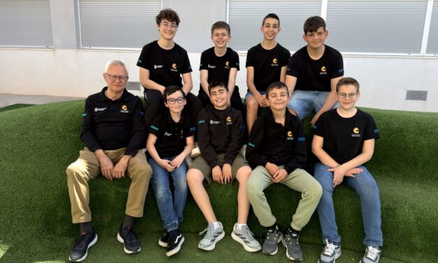 La cantera del Club Ajedrez Coimbra vuelve a brillar en el Regional por Edades