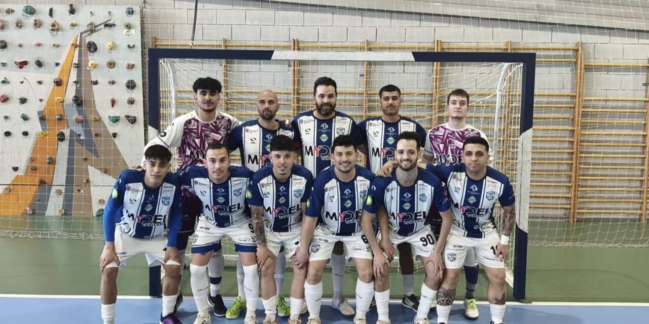 El filial tendrá el factor cancha a favor en el play-off de ascenso