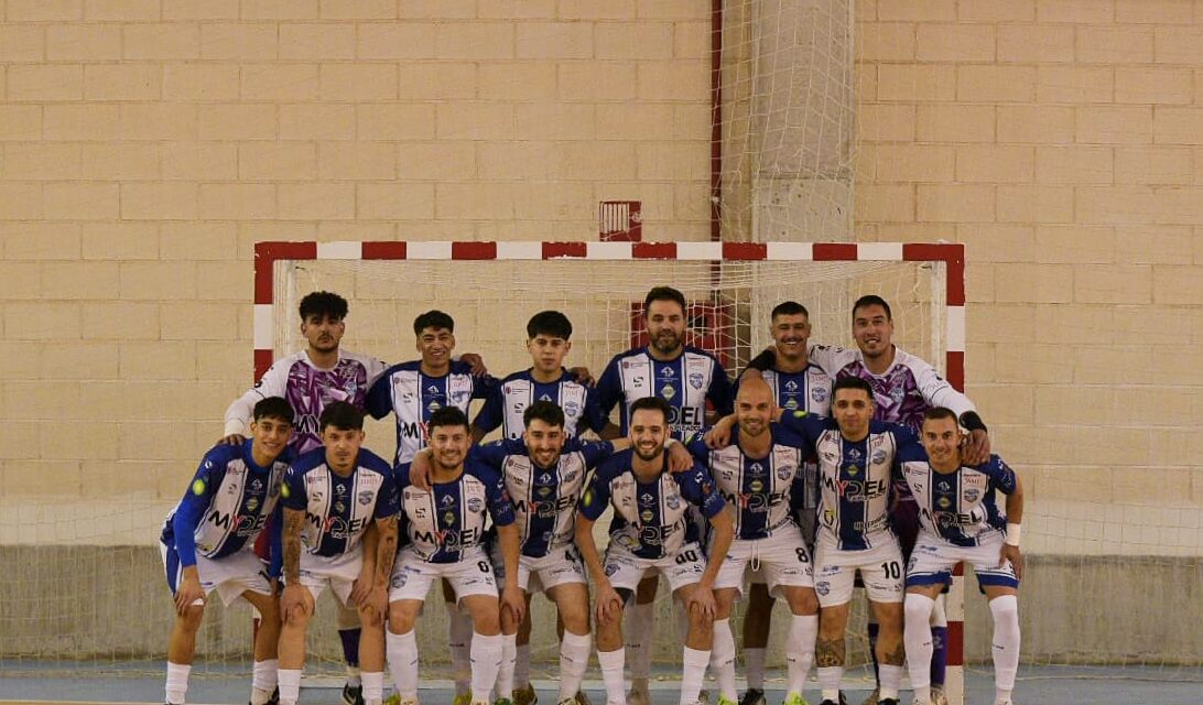 El filial puede con el Mirador y ata su presencia en el play-off