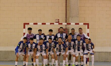 El filial puede con el Mirador y ata su presencia en el play-off