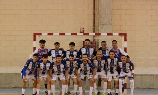 El filial puede con el Mirador y ata su presencia en el play-off