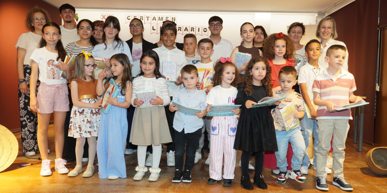 El Certamen Literario del Cruz de Piedra se dedica a ‘Jumilla, el tesoro que nos inspira’