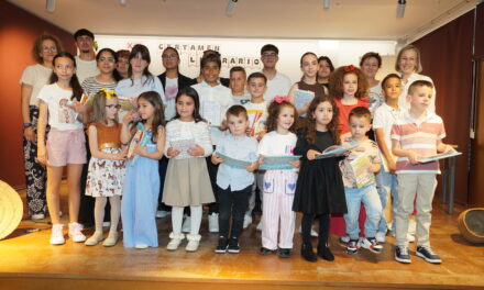 El Certamen Literario del Cruz de Piedra se dedica a ‘Jumilla, el tesoro que nos inspira’