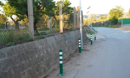 El Camino de la Vía: obras en curso y aluvión de críticas por su desarrollo