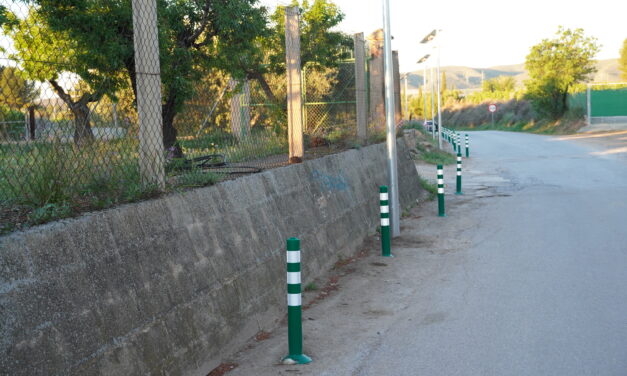 El Camino de la Vía: obras en curso y aluvión de críticas por su desarrollo